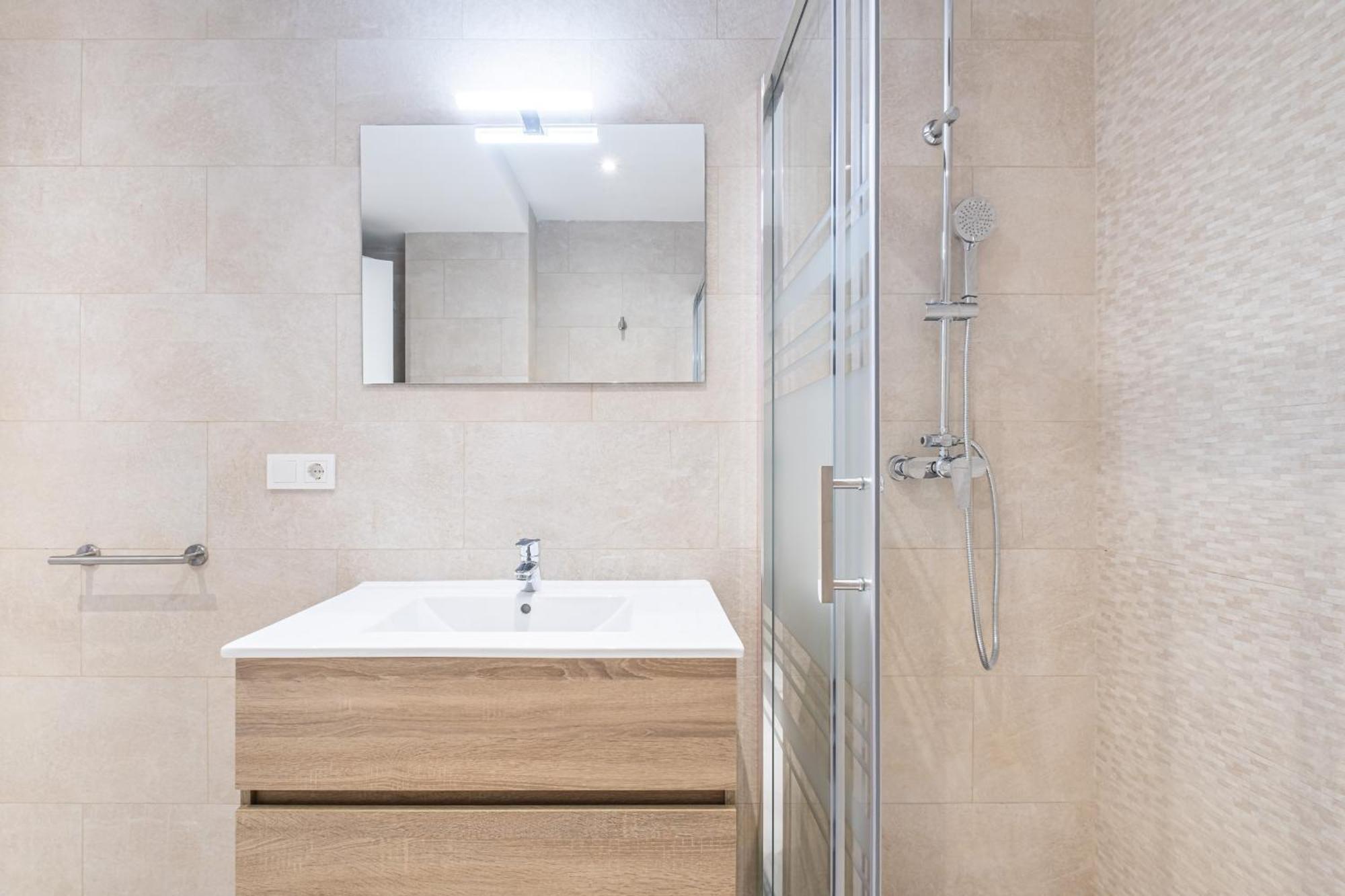 Benipark Apartments Poniente Beach Benidorm Extérieur photo