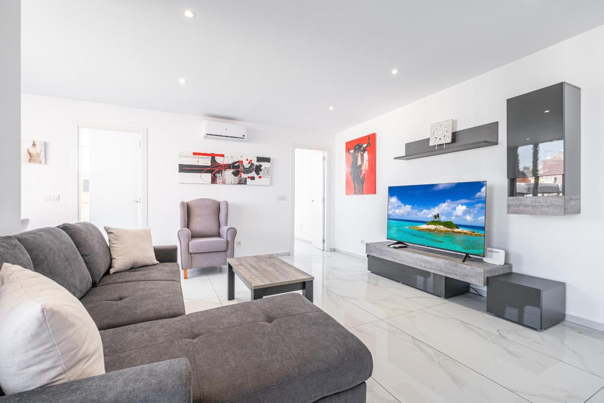 Benipark Apartments Poniente Beach Benidorm Extérieur photo